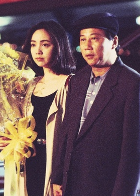 江湖梦(1995年无线电视电影)