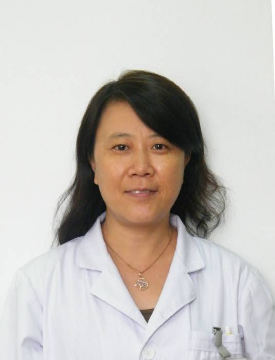 赵冬梅(北大医院、北大国际医院中医科副主任医师)