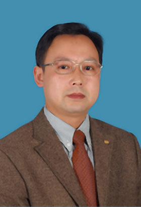 熊飞(贵州省印江自治县委常委、宣传部部长、统战部部长)