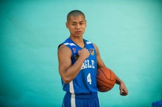 李光(河南籍篮球运动员)