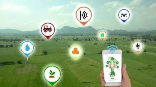 数字乡村发展行动计划(2022-2025年)