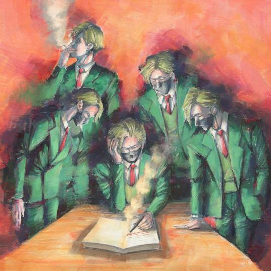 451（2023年ヨルシカ演唱的歌曲）