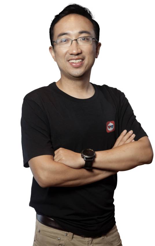 李捷（阿里影业总裁、大麦总裁）