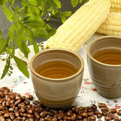 玉米茶