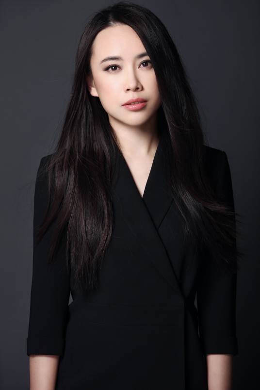 孙露(中国音乐学院钢琴艺术指导)