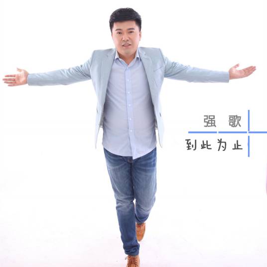 到此为止（强歌演唱歌曲）