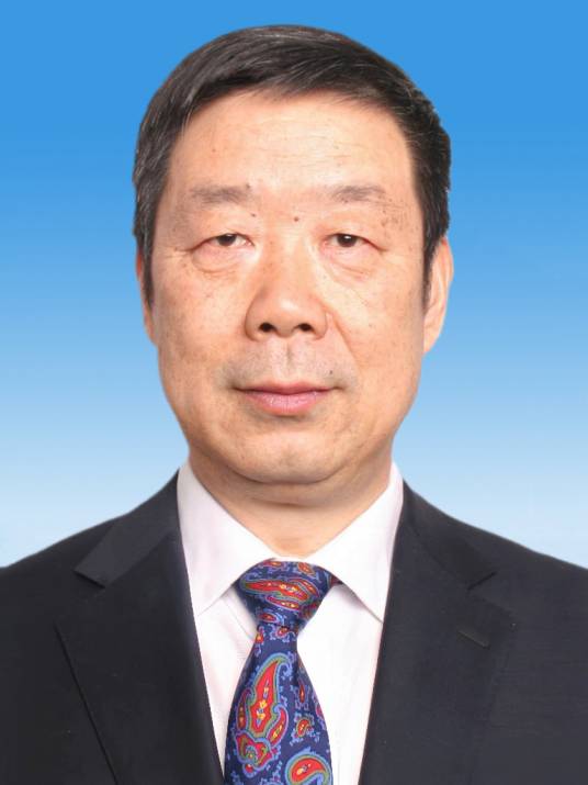 周建平(中国工程院院士、中国载人航天工程总设计师)