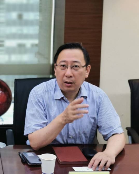 徐宁(江苏省文化投资管理集团有限公司党委书记、董事长)