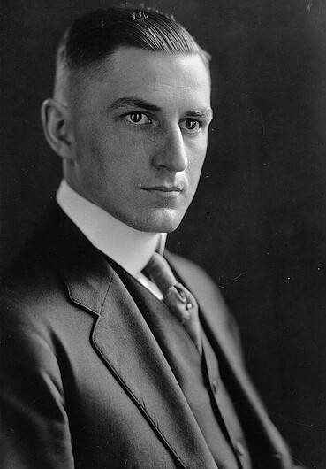 基恩·约翰逊(美国政治家)