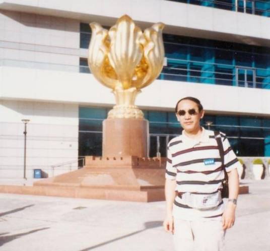 高辉（武昌理工学院高级工程师）