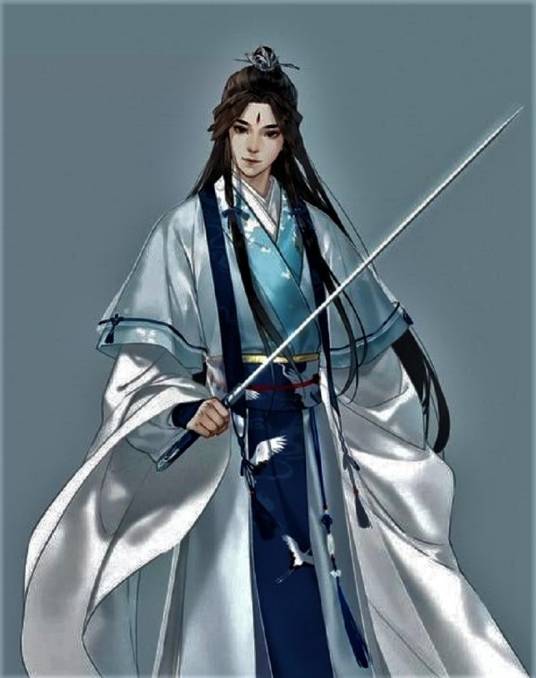 丁浩(武侠小说《黑儒传》中的男主角)