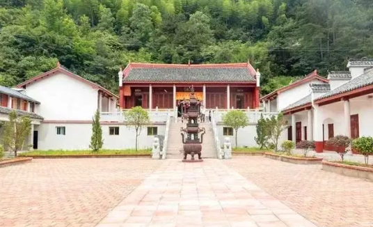 国清寺(湖南省衡阳市衡阳县境内寺庙)