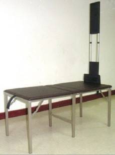 拉筋凳(无须沙袋的拉筋凳)