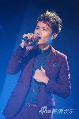 奇迹（陈鸿硕演唱歌曲）