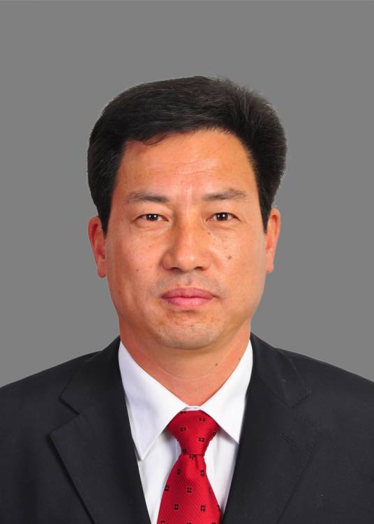 李劲松(云南省玉溪市政协主席、党组书记)