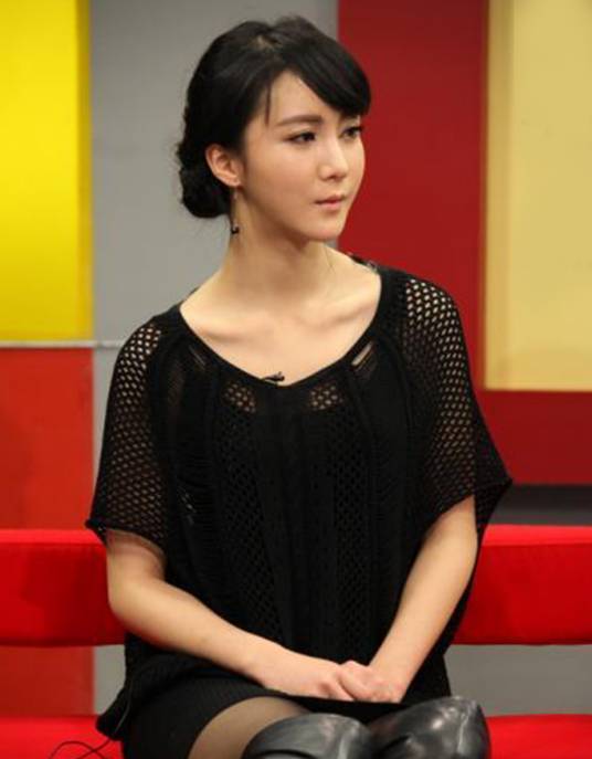 吴雨欣（演员）