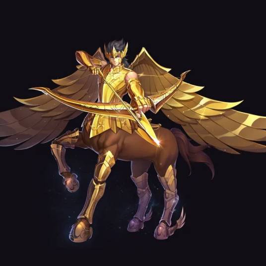 格式塔(漫画《NEXTDIMENSION冥王神话》中的角色)