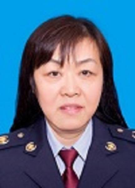 王秀荣(国家税务总局德州市税务局党委委员、副局长)