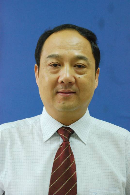 刘耘(安徽省合肥市蜀山区人大常委会党组成员、副主任)