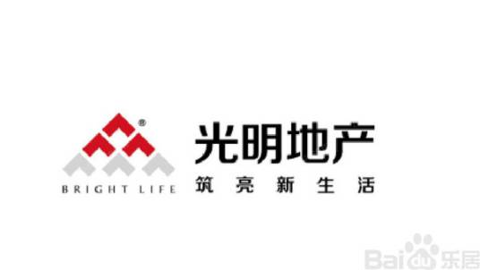 光明地产 [600708]
