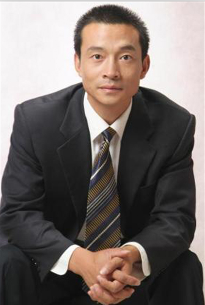 杨霖(中国影视演员、导演)