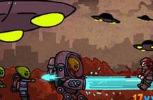 末日地球反击战3中文版