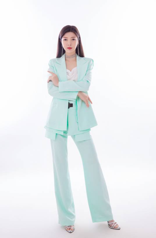 杨子(大陆女模特)