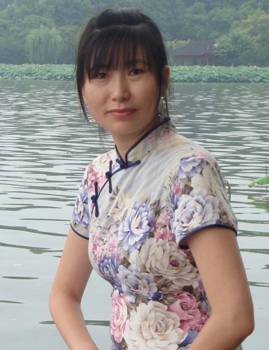 梁红(中国易经学会副会长)