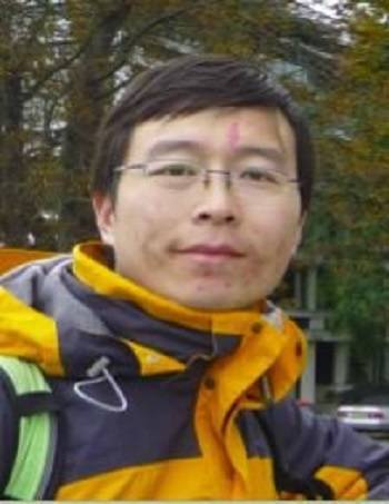 张哲（华南农业大学教授）