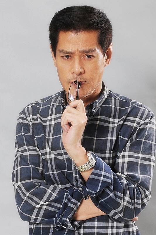 刘长纯(中国内地男演员)