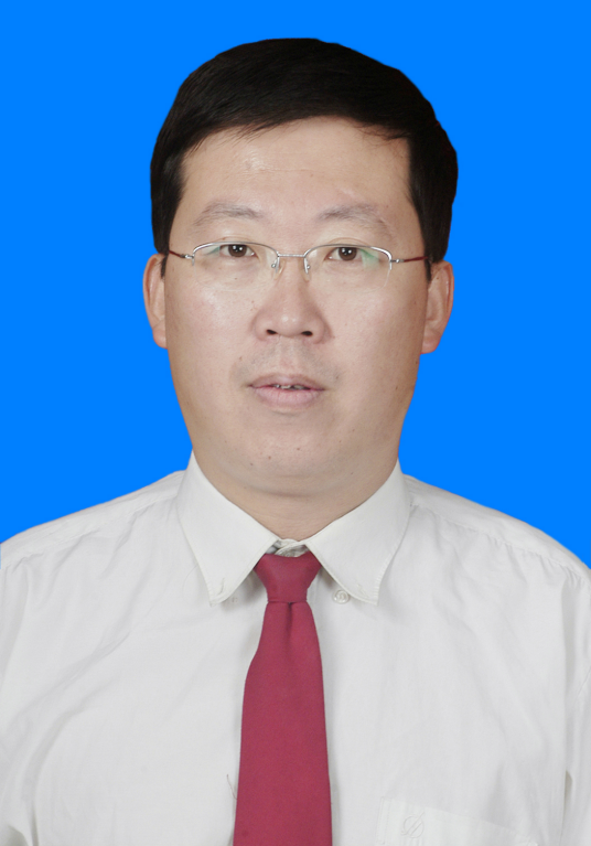 王为民(内蒙古自治区呼和浩特市玉泉区小召前街街道党工委原书记)