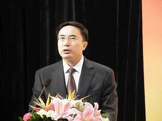 杨林(云南省委教育工委原常务副书记)