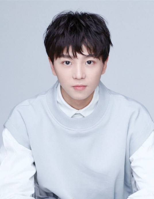 苏泽林(中国内地男演员)