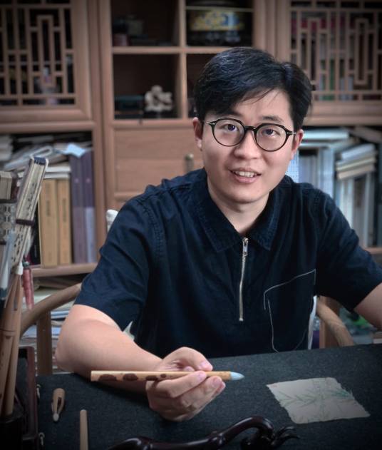 李辰(北京大学附属小学教师)