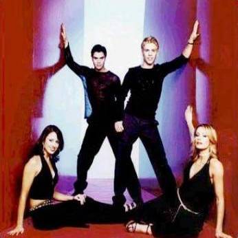 Thinking of You(ATC乐队歌曲)