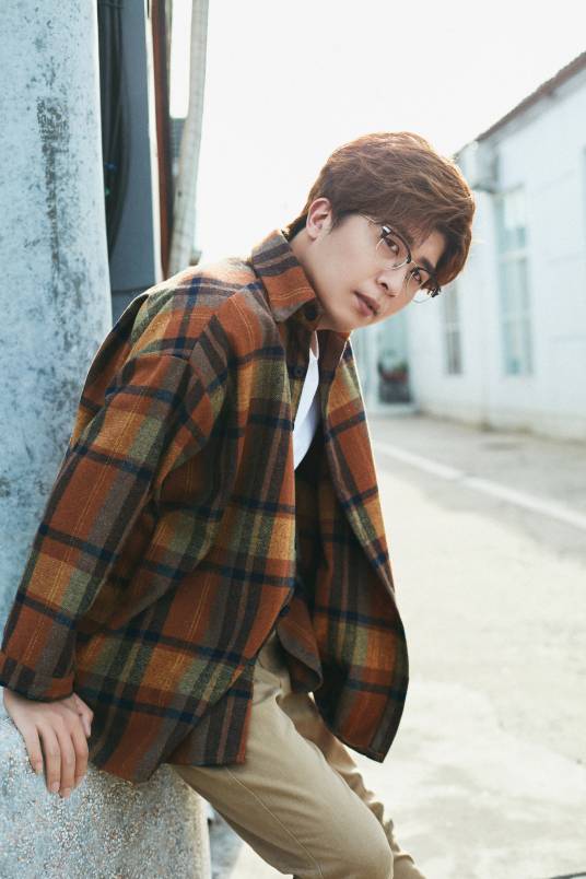 李凯（第五季《新声有范》声乐导师）