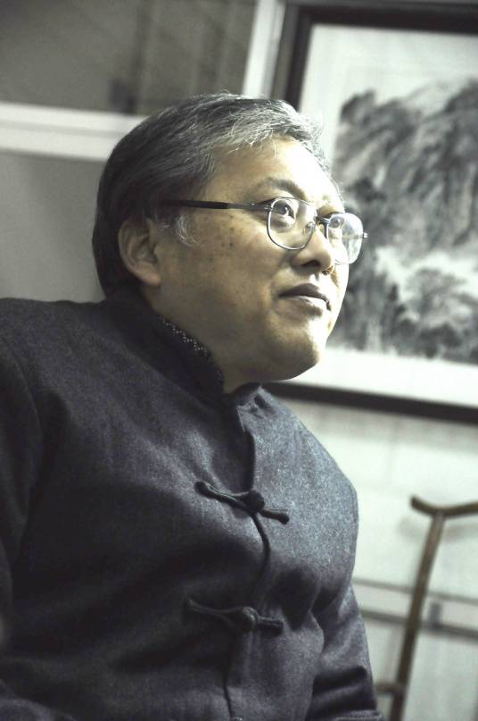 王春芳（河南省美术家协会会员）