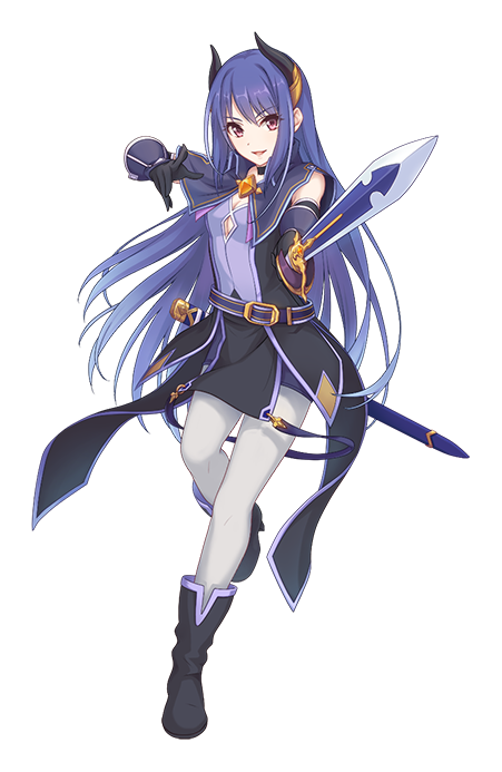 怜(游戏《公主连结!Re:Dive》及其衍生作品中的角色)