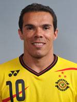 莱昂德罗·多明戈斯