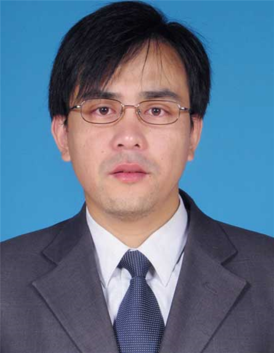 李锦(湘潭大学法学院副教授)