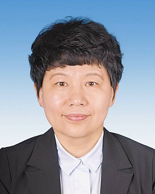 杨丽杰(辽宁省大连市市教育局党组成员、市人民政府教育督导室主任督学)