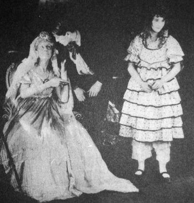 远大前程(美国1917年杰克·皮克福主演剧情片)