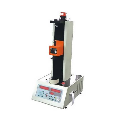 弹簧拉压力试验机