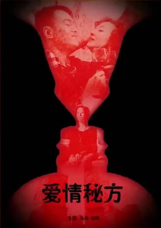 爱情秘方(2010年马羚执导的爱情、家庭、剧情类电影)