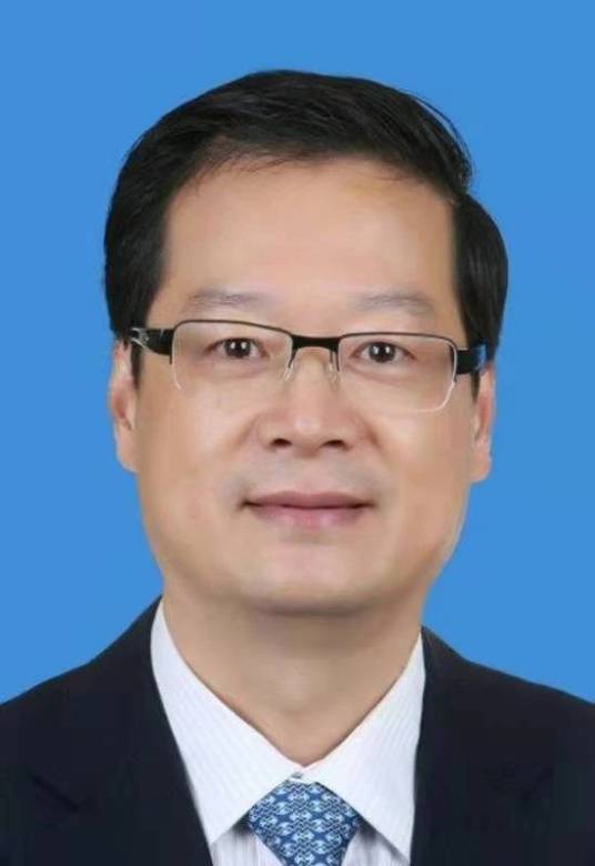 陈俊(江苏省南通市人大常委会副主任)