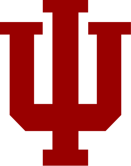 印第安纳大学山地人队