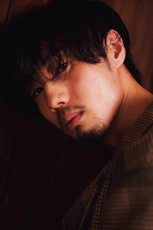 孙乐(中国内地男演员)