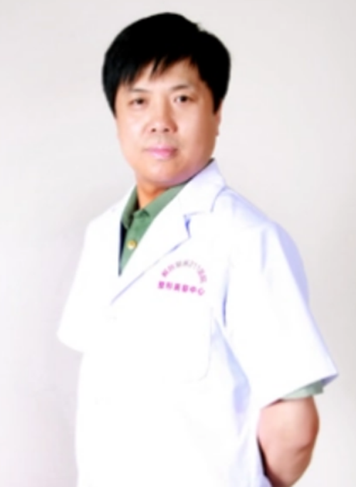 龚宇(211医院整形美容中心主任)