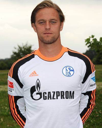 蒂莫·希尔德布兰德