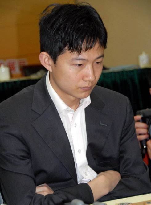 徐超（中国象棋运动员）